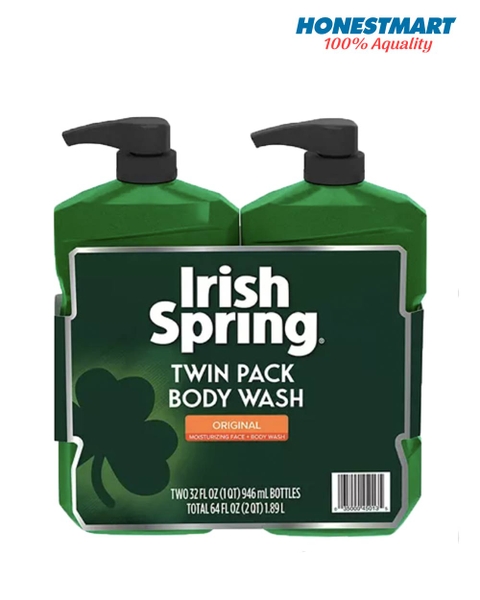 sua-tam-irish-spring-original-moisturizing-face-body-wash-946ml-x2