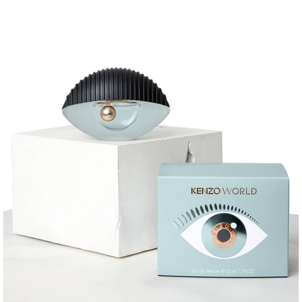 Nước Hoa Nữ Kenzo World