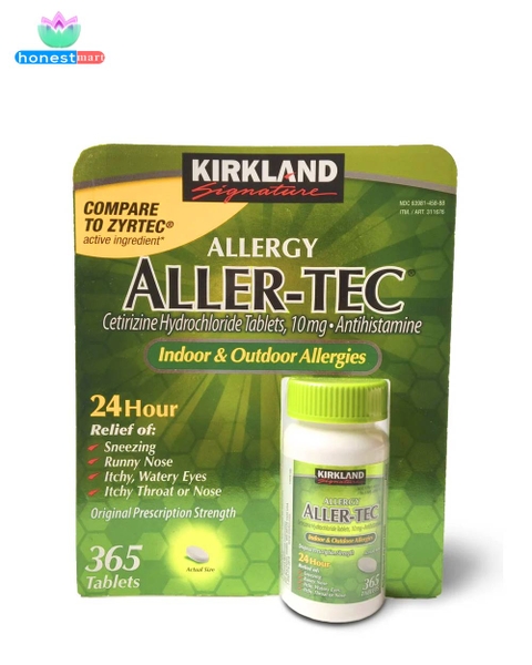 vien-uong-chong-di-ung-kirkland-signature-aller-tec-365-vien