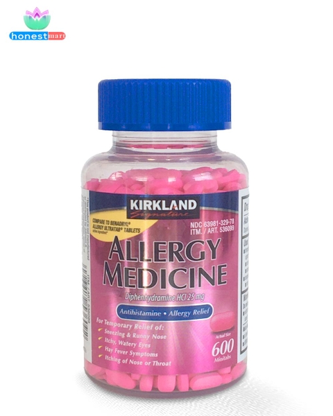 vien-uong-chong-di-ung-kirkland-signature-allergy-medicine-600-vien