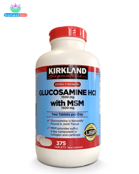 vien-uong-bo-khop-kirkland-signature-glucosamine-with-msm-375-vien