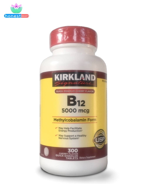 vitamin-b12-phuc-hoi-nao-bo-kirkland-signature-quick-dissolve-5-000mcg-300-vien