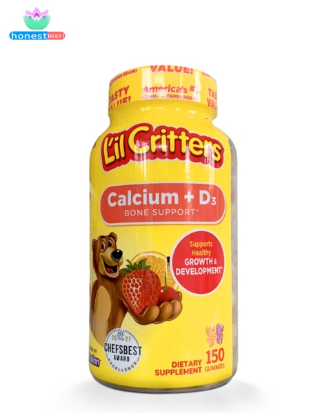 bo-sung-canxi-cho-be-l-il-critters-kids-calcium-gummy-bears-with-vitamin-d3-150-