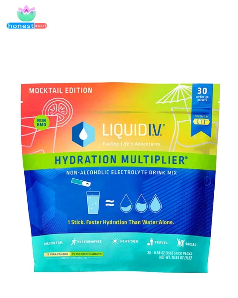 bot-dien-giai-liquid-i-v-energy-multiplier-15-pina-colada-15-cucumber-mojito-30-