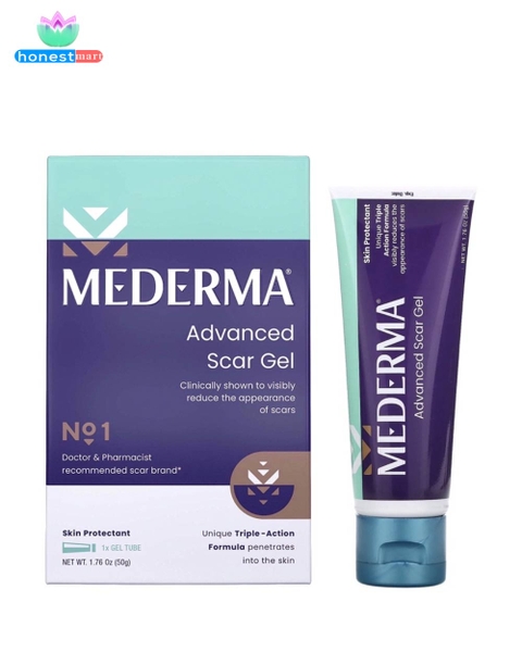 kem-lien-seo-mederma-advanced-scar-gel-50g