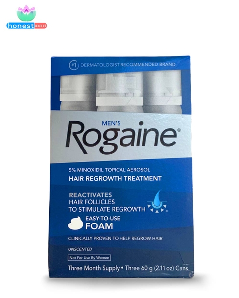 bot-moc-toc-cho-nam-men-s-rogaine-minoxidil-5-set-foam-60g-x3