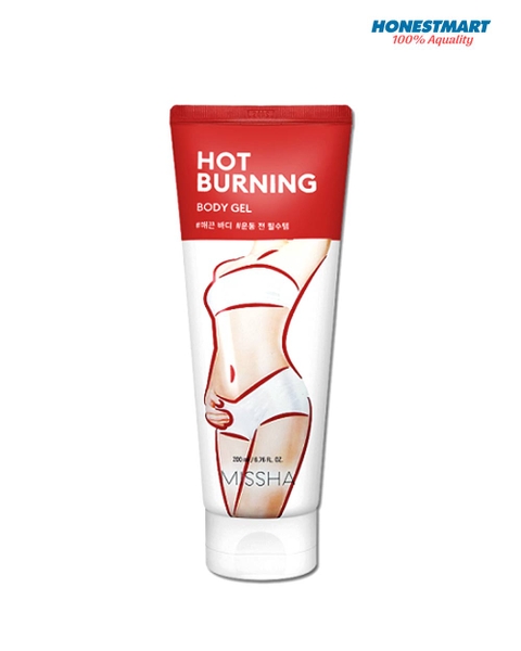 kem-tan-mo-bung-missha-hot-burning-perfect-body-200ml