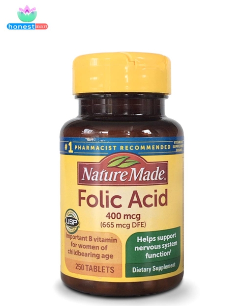 vien-uong-bo-sung-axit-folic-cho-ba-bau-nature-made-acid-folic-400mcg-250-vien