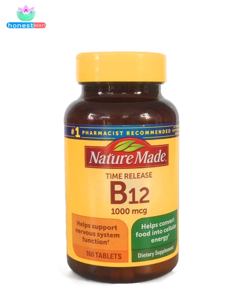 vien-uong-vitamin-b12-nature-made-vitamin-b12-1000mcg-160-tablets