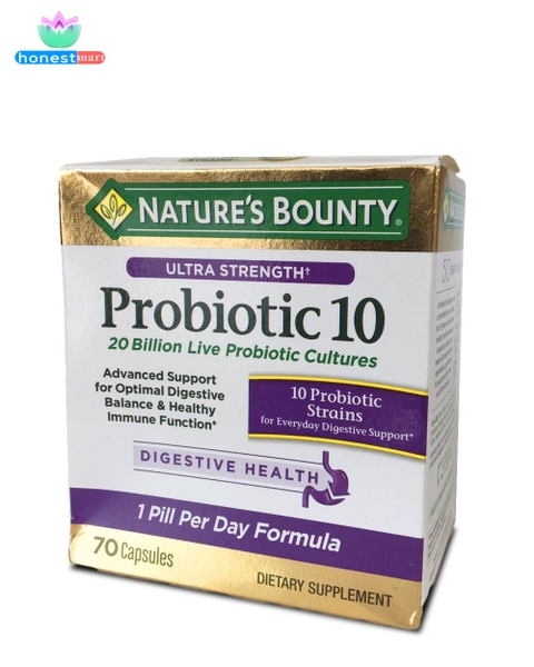 ho-tro-tieu-hoa-nature-s-bounty-advanced-probiotic-10-70-vien