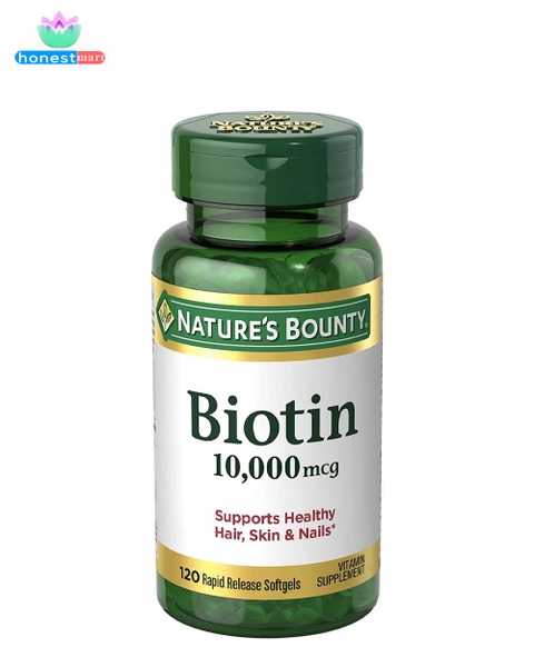 ho-tro-dep-da-mong-toc-nature-s-bounty-biotin-10000mcg-softgels-120-vien