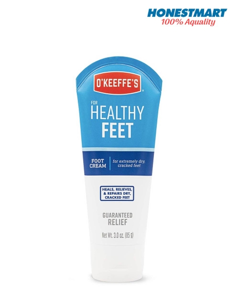 kem-duong-da-chan-o-keeffe-s-for-healthy-feet-85g