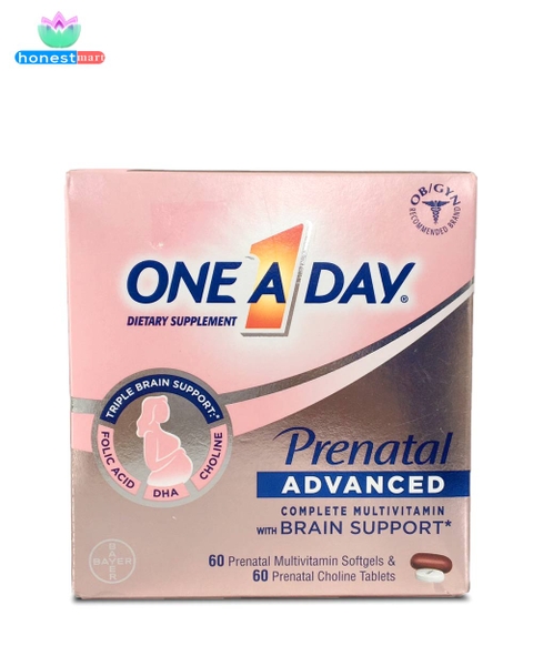 vitamin-cho-bau-one-a-day-prenatal-advanced-multivitamin-choline-60-gels-60-tabl