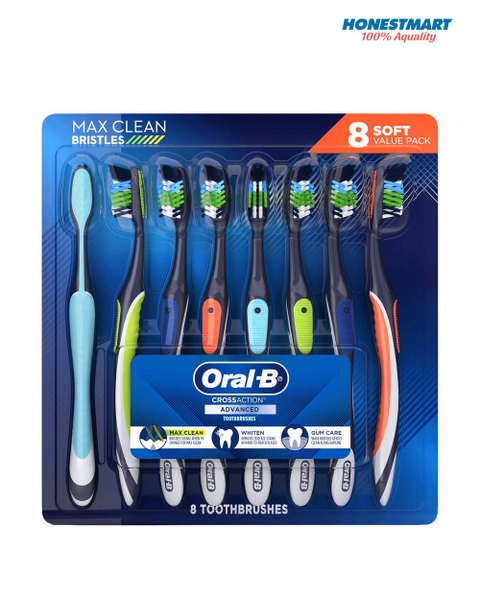 ban-chai-danh-rang-oral-b-cross-action-advanced-soft-8-pack