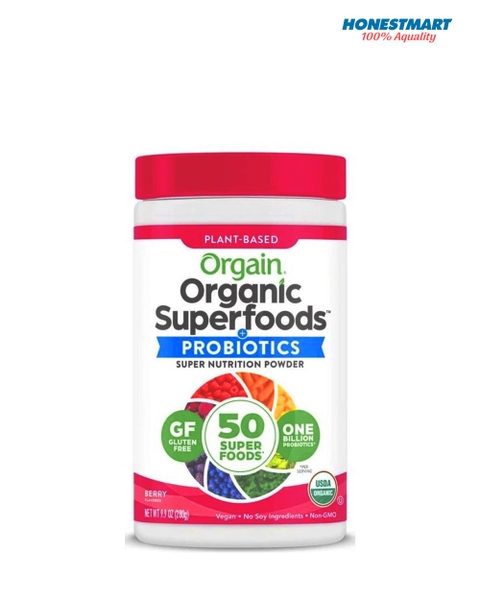 bot-rau-cu-qua-huu-co-orgain-50-organic-superfoods-probiotic-berry-280g