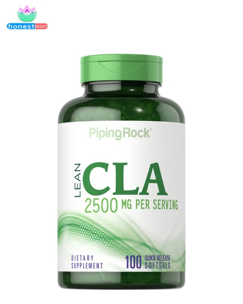 ho-tro-giam-mo-pipingrock-lean-cla-safflower-oil-blend-2500mg-softgels-100-vien