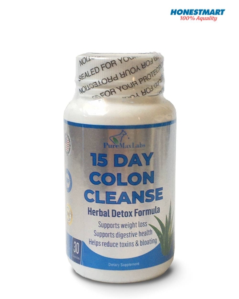 ho-tro-thai-doc-duong-ruot-puremaxlabs-15-days-colon-cleanse-and-detox-30-vien