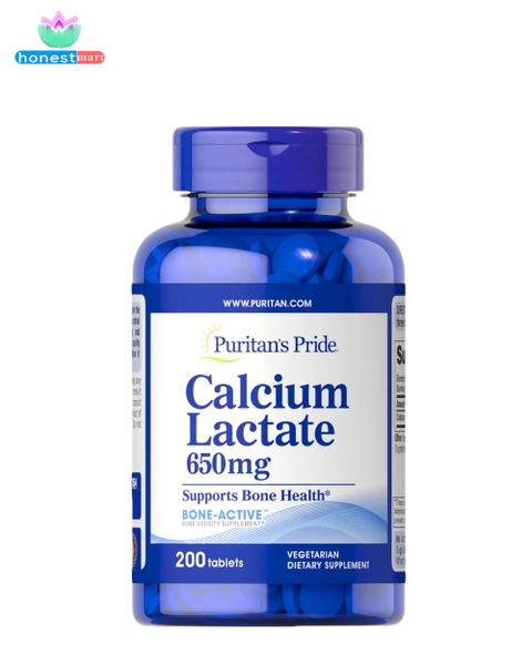 bo-sung-canxi-huu-co-puritan-s-pride-calcium-lactate-650mg-200-vien