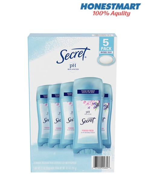 set-5-lan-khu-mui-sap-secret-invisible-solid-antiperspirant-powder-fresh