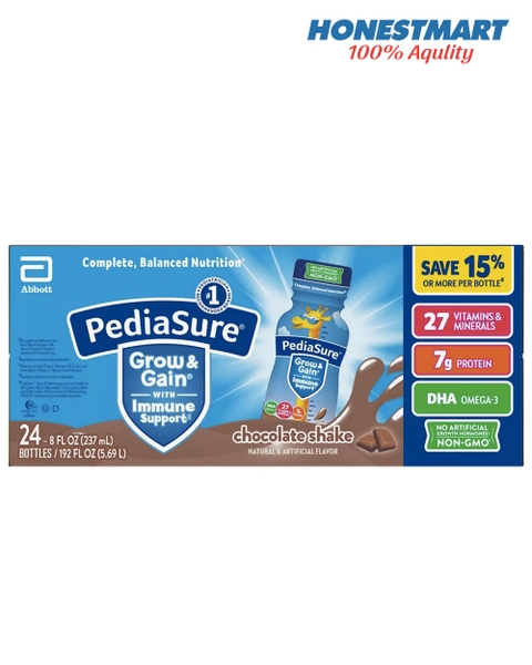 sua-pediasure-socola-pediasure-grow-gain-chocolate-237ml-x24-chai