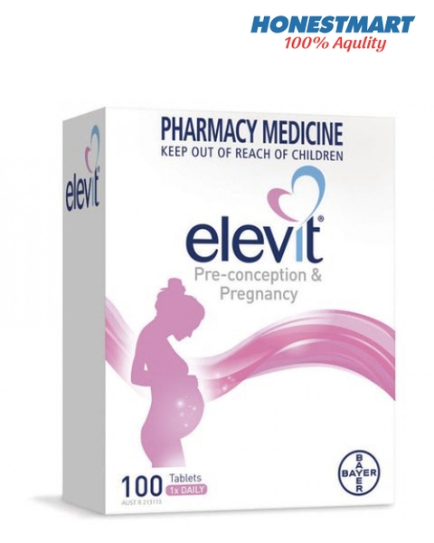 vitamin-ba-bau-elevit-pre-conception-pregnancy-bayer-100-vien