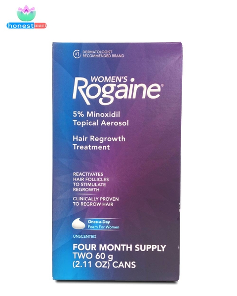 bot-moc-toc-danh-cho-nu-women-s-rogaine-5-minoxidil-set-foam-60g-x2