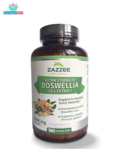 ho-tro-xuong-khop-zazzee-boswellia-extract-5000mg-strength-capsules-180-vien