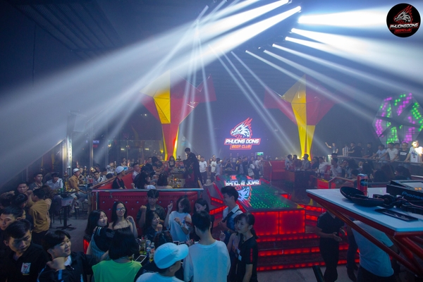 PHƯƠNG ĐÔNG BEER CLUB - TP. QUẢNG NGÃI