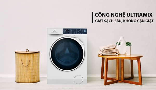 CÓ NÊN MUA MÁY GIẶT ELECTROLUX INVERTER EWF9042Q7WB 9KG HAY KHÔNG ?
