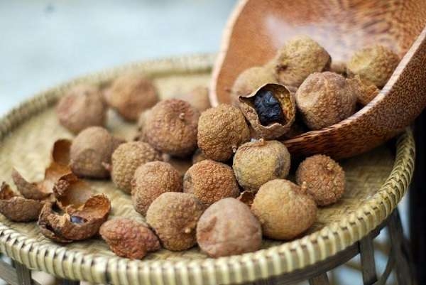 Bật mí cách sấy nhãn bằng nồi chiên không dầu ngon tại nhà