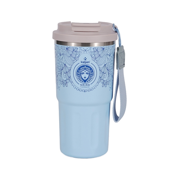 Cốc Giữ Nhiệt Inox 304 Kalpen Dung Tích 600ml