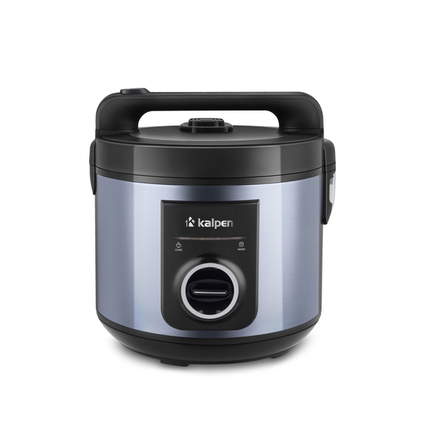 Nồi Cơm Điện Cao Cấp Kalpen R8, 1.2L