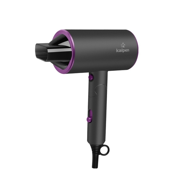 Máy sấy tóc Kalpen HDK-3601 Công suất 1800W
