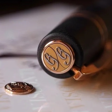 Mypen System Visconti My Pen Initials Visconti Mypen Visconti My