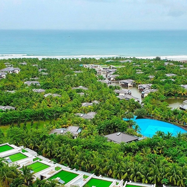 Bãi Dài Nha Trang