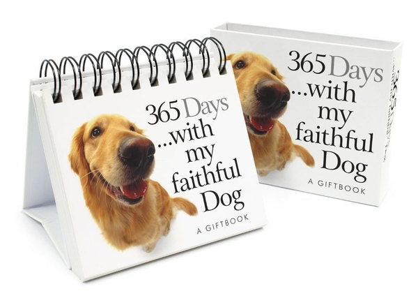 365 Great Days from Helen Exley: My Faithful Dog 365 Great Days from Helen Exley: My Faithful Dog
