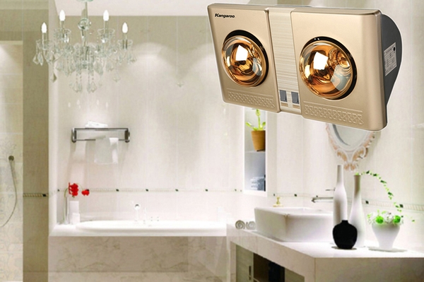 KINH NGHIỆM CHỌN MUA ĐÈN SƯỞI NHÀ TẮM - TOP CÁC MẪU ĐÈN SƯỞI HOT NHẤT HIỆN NAY