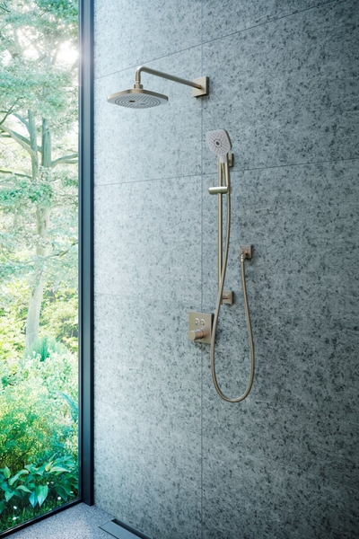 6 BƯỚC LẮP ĐẶT SEN TẮM ÂM TƯỜNG CHÍNH XÁC