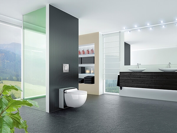 LẮP ĐẶT BỒN CẦU TREO TƯỜNG KHÓ HAY DỄ