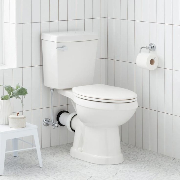 Bồn Cầu Thoát Ngang Là Gì?