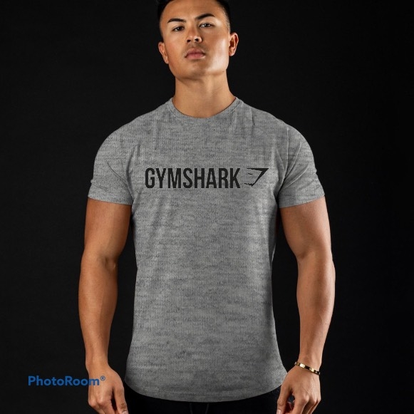 Gymshark Apollo T-shirt Review 