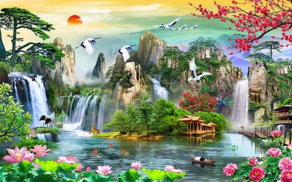 Diên Niên là gì? Ý nghĩa của hướng nhà Diên Niên trong phong thủy