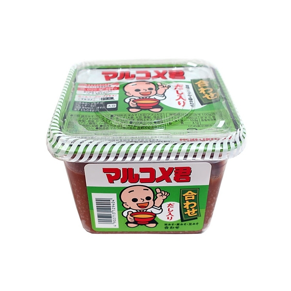 Tương miso Marukome Awase 650g