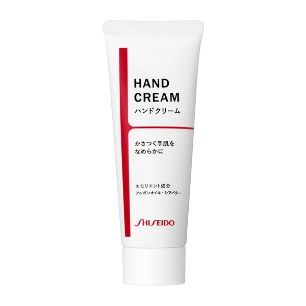 Kem dưỡng tay Shiseido N làm mềm mịn, ngăn ngừa nứt nẻ tay tuýp 80g