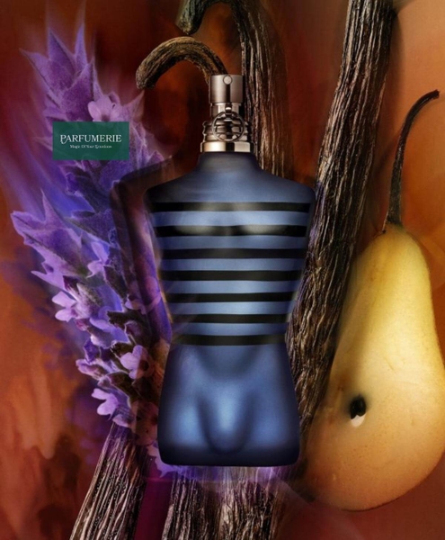 Jean Paul Gaultier Ultra Male EDT khơi gợi nhiều cảm xúc mê hồn.