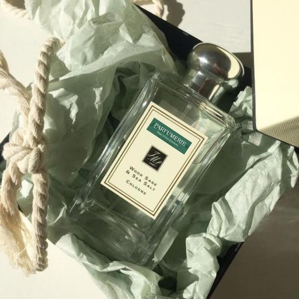 nước hoa Jo Malone Wood Sage & Sea Salt Cologne 100ml