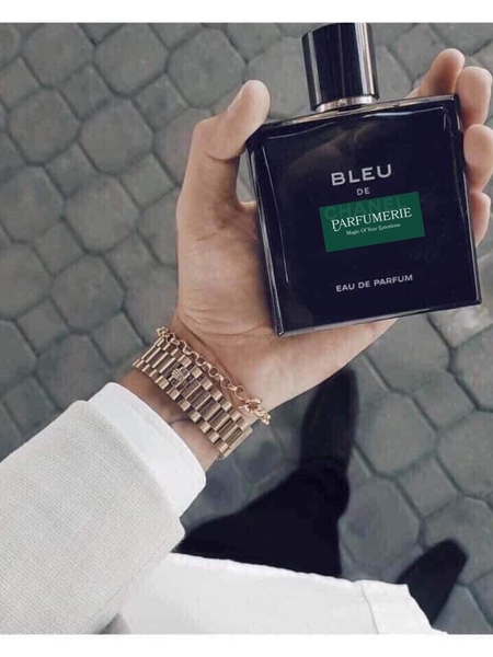 Nước hoa Bleu De Chanel