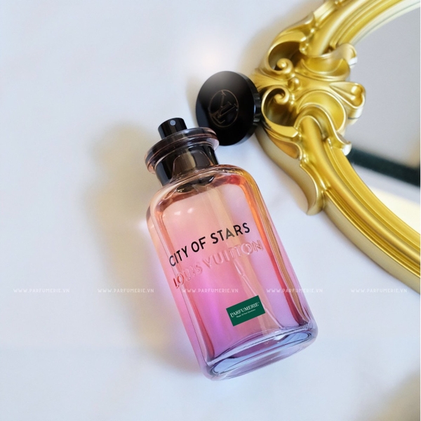 Nước hoa Louis Vuitton City Of Stars EDP | Parfumerie.vn