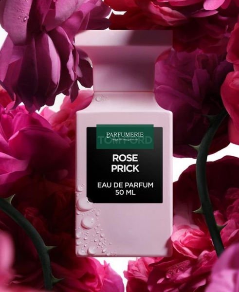 Nước hoa Tom Ford Rose Prick EDP chính hãng