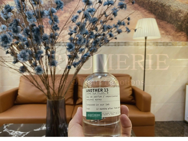 le labo 13